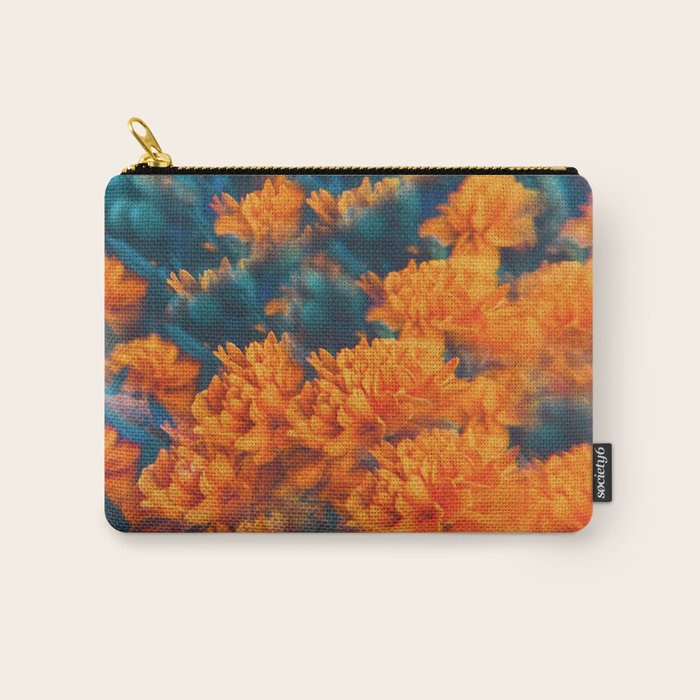 Esmeralda Carry All Pouch Gallery Image 1
