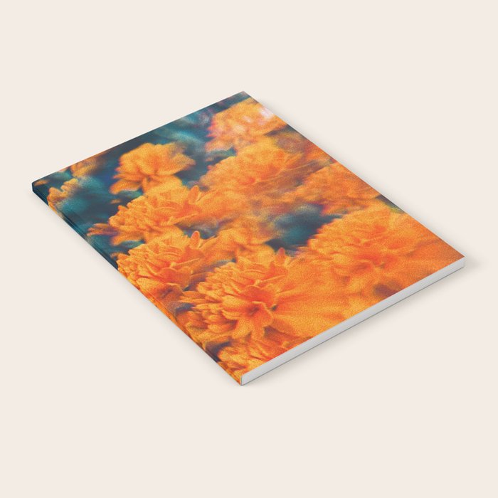 Esmeralda Notebook Gallery Image 1