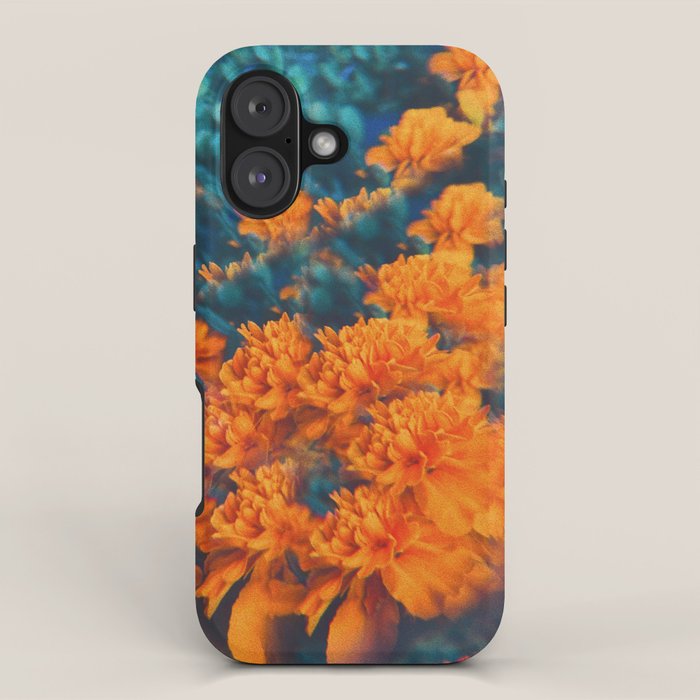 Esmeralda iPhone Case Gallery Image 1