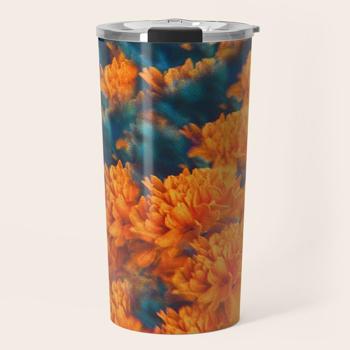 Esmeralda Travel Mug Gallery Image 1