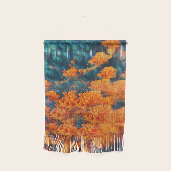 Esmeralda Wall Hanging Gallery Image 1