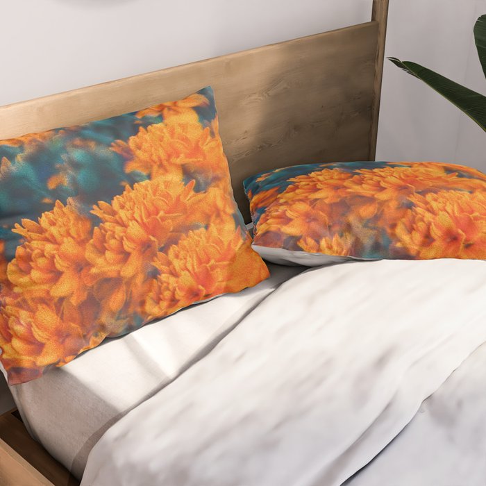 Esmeralda Pillow Sham Gallery Image 2