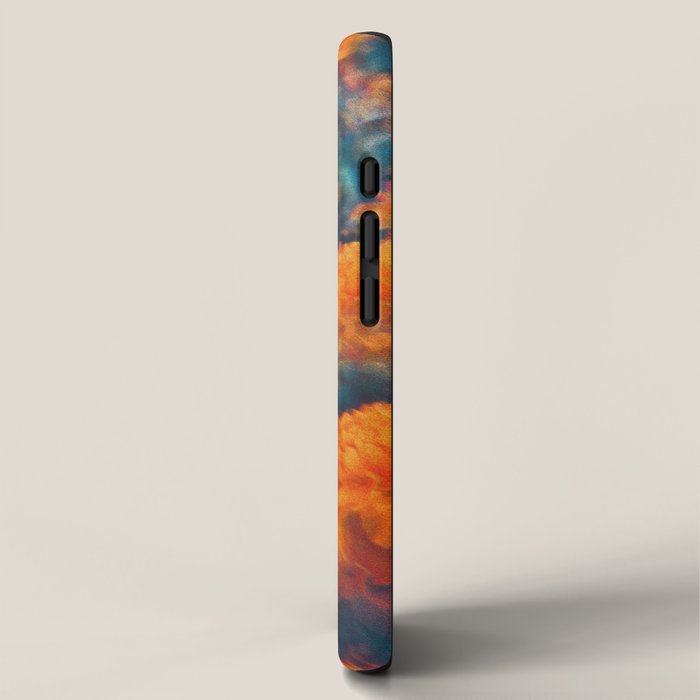 Esmeralda iPhone Case Gallery Image 2