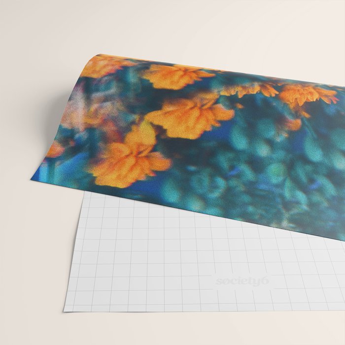 Esmeralda Wrapping Paper Gallery Image 2