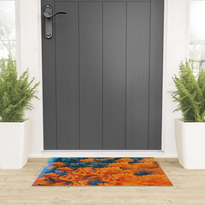 Esmeralda Welcome Mat Gallery Image 3