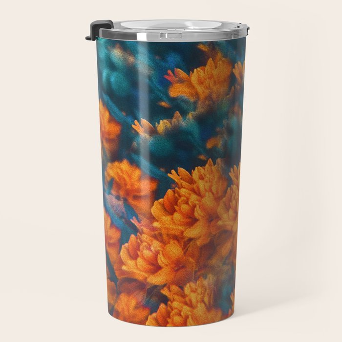 Esmeralda Travel Mug Gallery Image 3