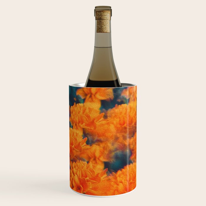 Esmeralda Wine Chiller Gallery Image 3