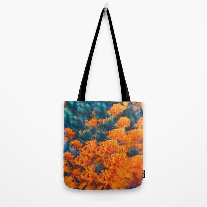 Esmeralda Tote Bag Gallery Image 2