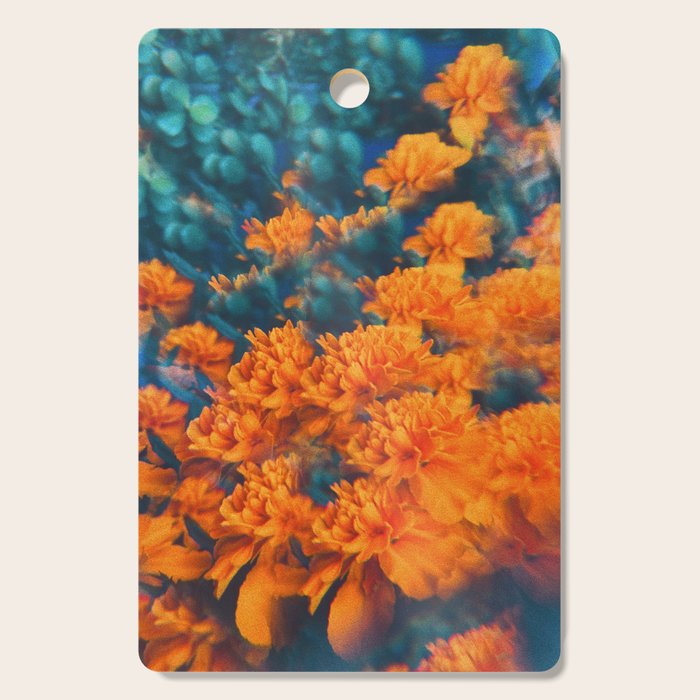 Esmeralda Cutting Board Gallery Image 1
