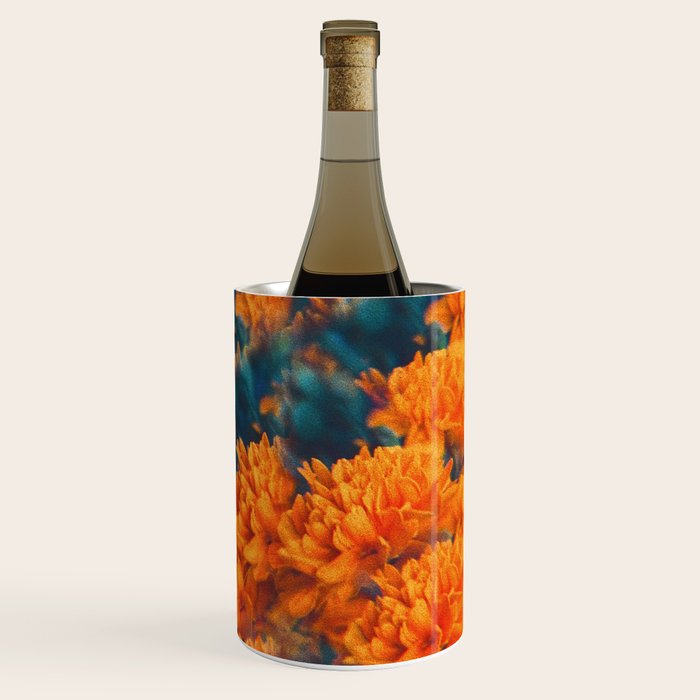 Esmeralda Wine Chiller Gallery Image 1