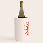 Bohemian Sun Wine Chiller Gallery Image 2