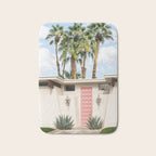Palm Springs #5 Bath Mat Gallery Image 1