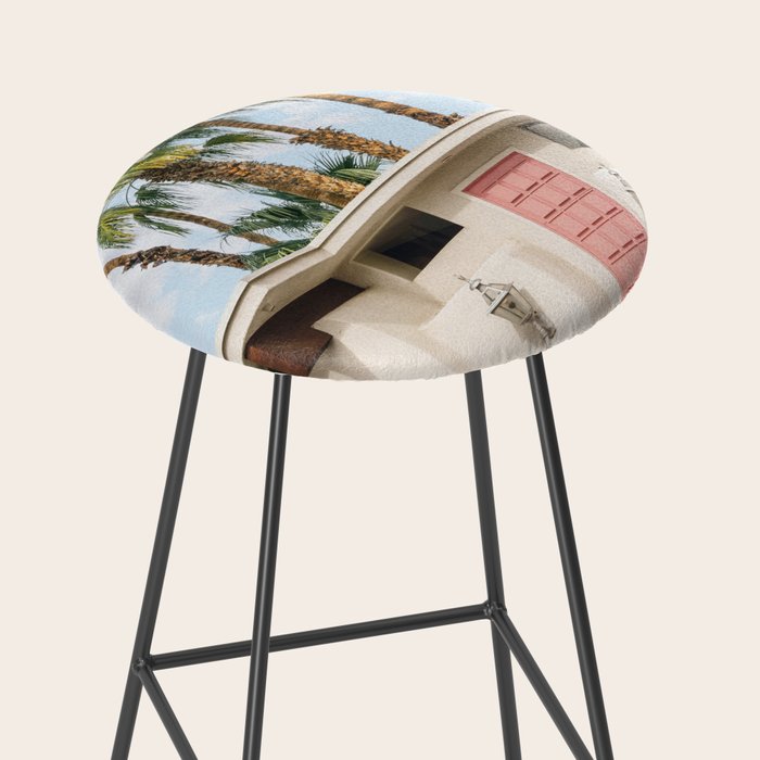 Palm Springs #5 Stool Gallery Image 2