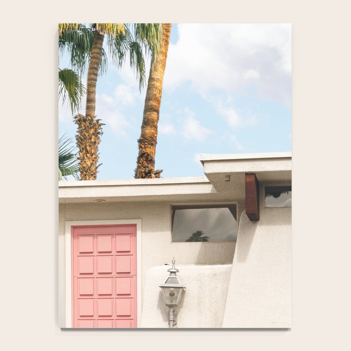 Palm Springs #5 Notebook Gallery Image 4
