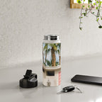 Palm Springs #5 Water Bottle Gallery Image 4