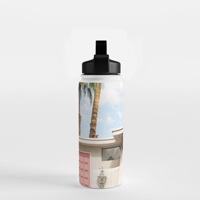 Palm Springs #5 Water Bottle Gallery Image 2