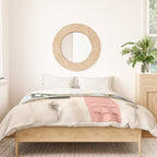Palm Springs #5 Duvet Cover Gallery Image 3