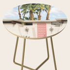 Palm Springs #5 Side Table Gallery Image 2