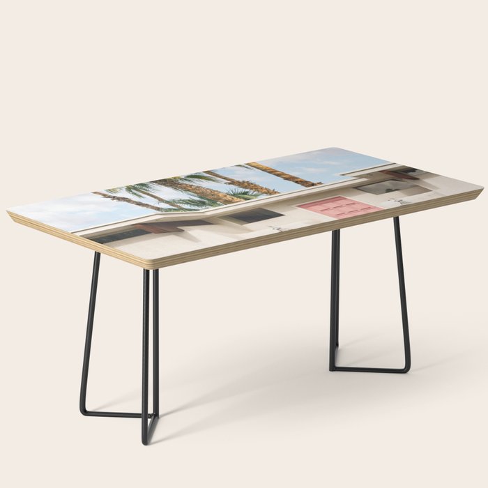 Palm Springs #5 Coffee Table Gallery Image 1
