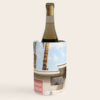 Palm Springs #5 Wine Chiller Gallery Image 3