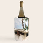 Palm Springs #5 Wine Chiller Gallery Image 2