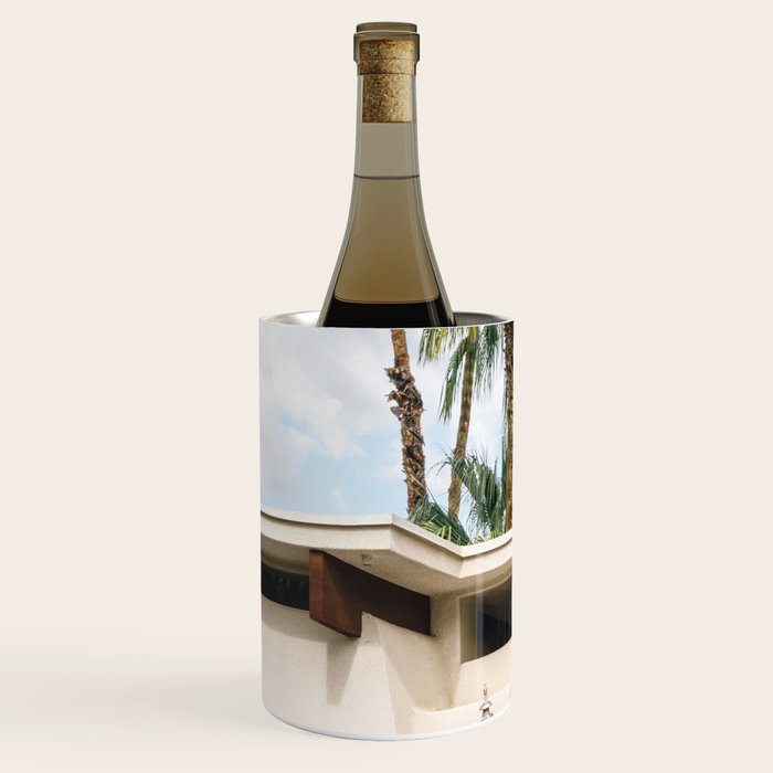 Palm Springs #5 Wine Chiller Gallery Image 2