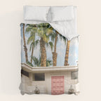 Palm Springs #5 Comforter Gallery Image 6