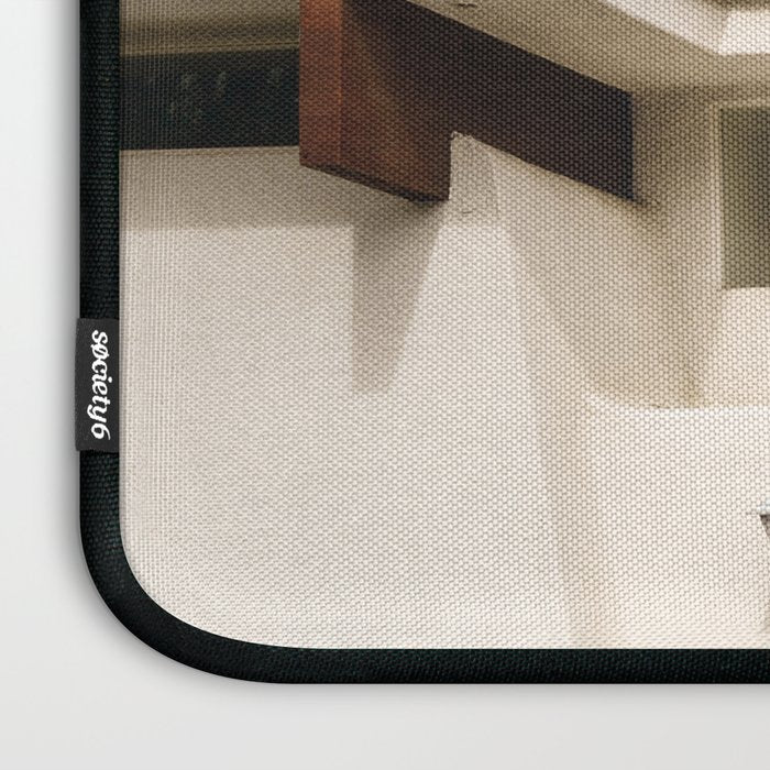 Palm Springs #5 Laptop Sleeve Gallery Image 3