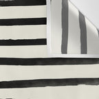 Sunshine x Stripes Wall Tapestry Gallery Image 3