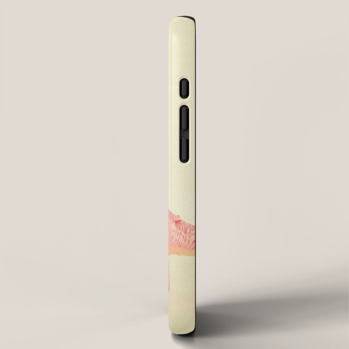 Pink Dinosaur iPhone Case Gallery Image 2