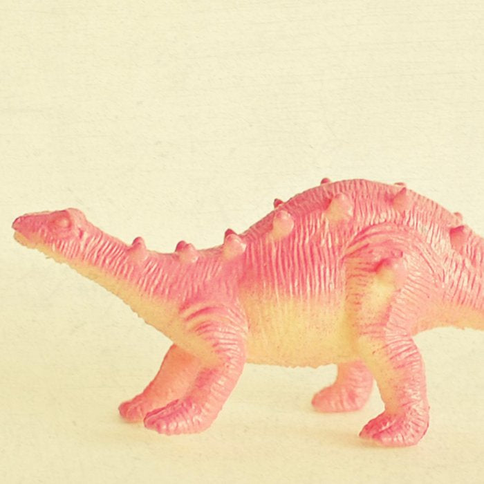 Pink Dinosaur Coffee Mug Gallery Image 2