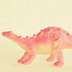 Pink Dinosaur Coffee Mug Gallery Image 2