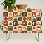 Fall Equinox Credenza Gallery Image 1
