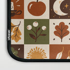 Fall Equinox Laptop Sleeve Gallery Image 3