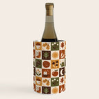 Fall Equinox Wine Chiller Gallery Image 2