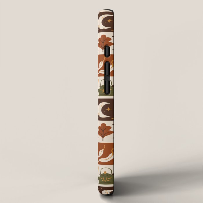 Fall Equinox iPhone Case Gallery Image 2