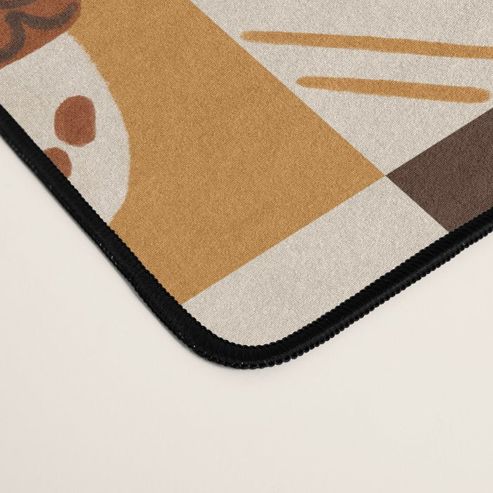 Fall Equinox Desk Mat Gallery Image 4