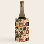 Fall Equinox Wine Chiller Gallery Image 3
