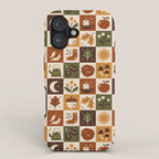 Fall Equinox iPhone Case Gallery Image 1