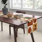 Fall Equinox Table Runner Gallery Image 2