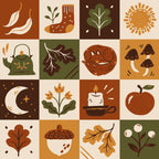 Fall Equinox Coffee Mug Gallery Image 2