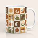Fall Equinox Coffee Mug Gallery Image 1