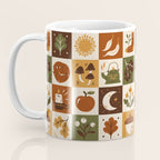 Fall Equinox Coffee Mug Gallery Image 3