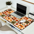 Fall Equinox Desk Mat Gallery Image 2
