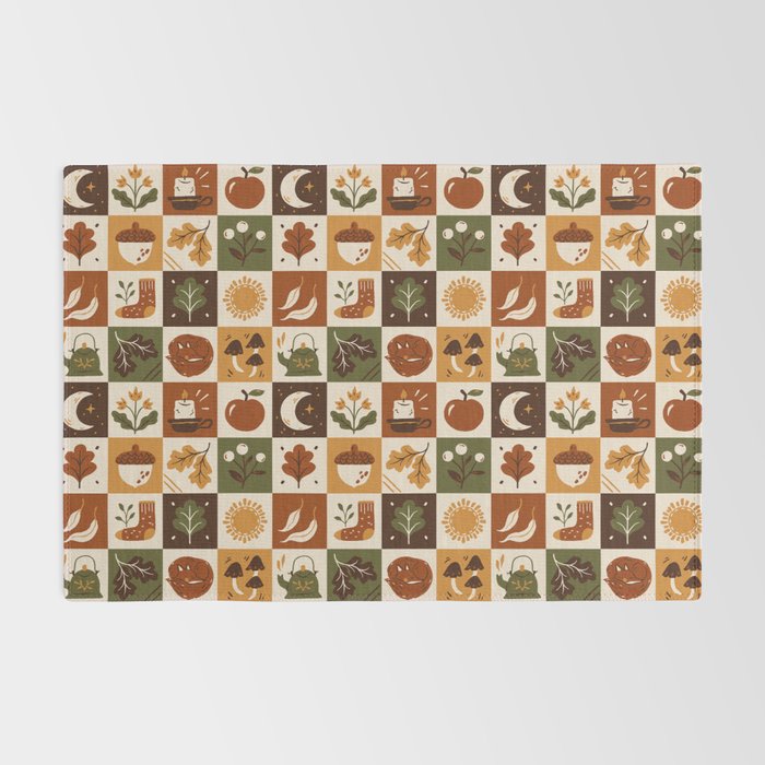 Fall Equinox Rug Gallery Image 2