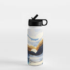 Sunrise Water Bottle Gallery Image 1