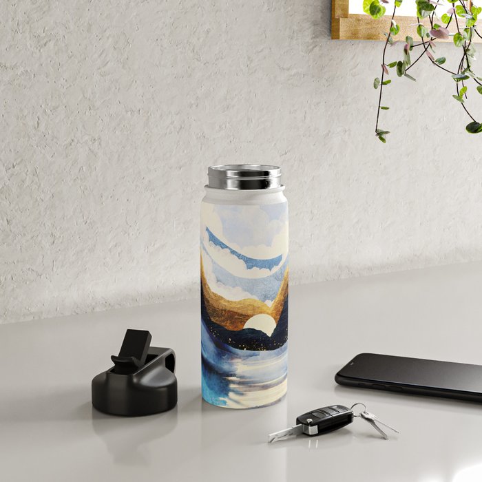 Sunrise Water Bottle Gallery Image 4
