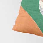 BALLS / Baseball II Pillow Sham Gallery Image 4
