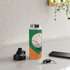 BALLS / Baseball II Water Bottle Gallery Image 4