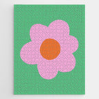 Flower #1 Jigsaw Puzzle Gallery Image 1